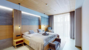 iziHorec Apartmánový dom Horec